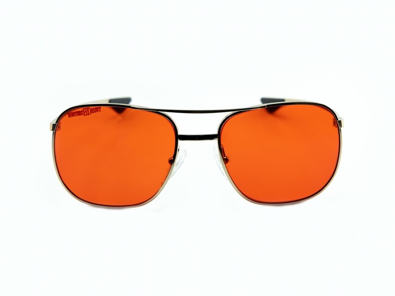 HHDG Aircrew (Bayonet Temples)